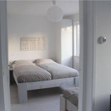 Vakantiewoning 71 Oostkapelle Bagian luar foto