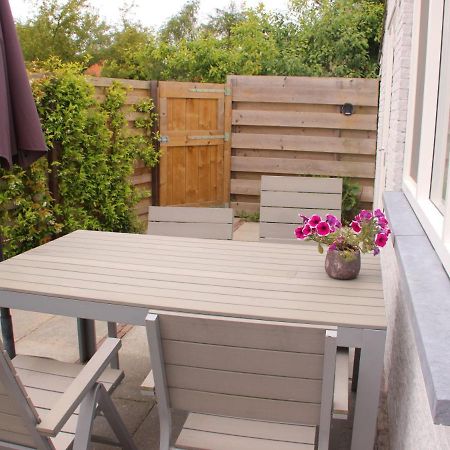 Vakantiewoning 71 Oostkapelle Bagian luar foto