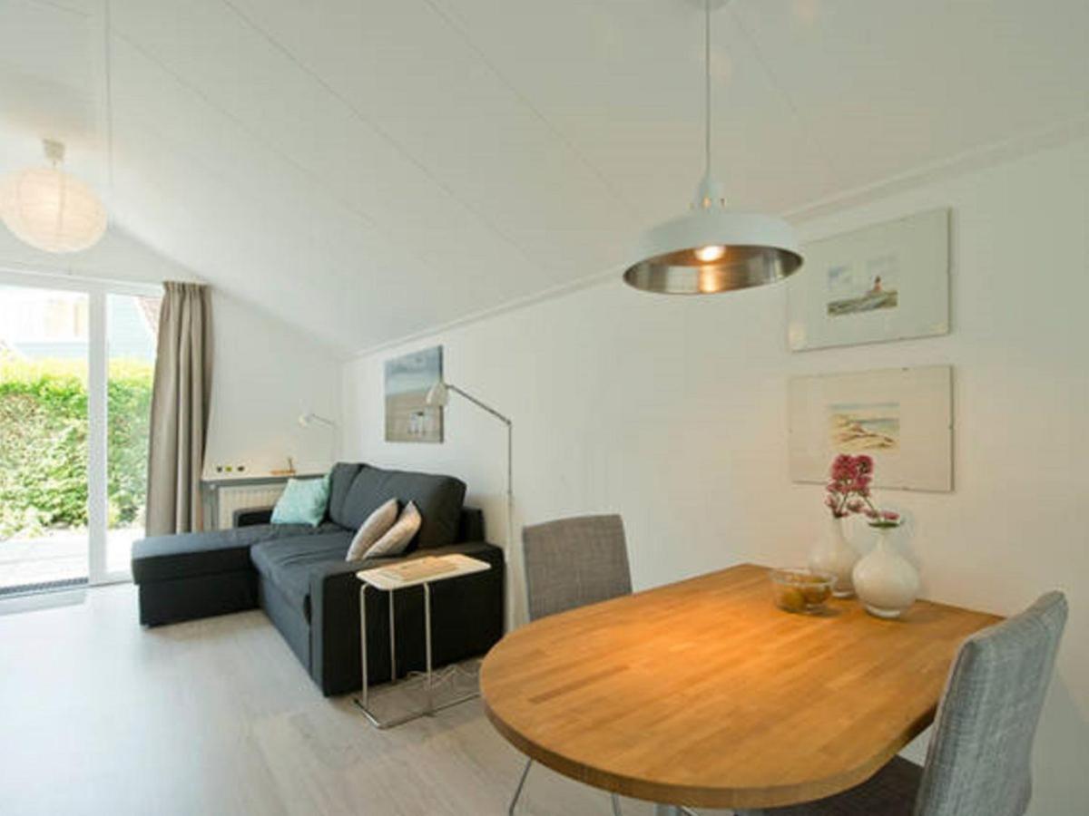 Vakantiewoning 71 Oostkapelle Bagian luar foto