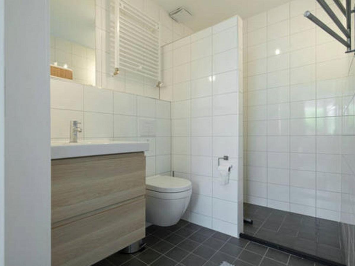 Vakantiewoning 71 Oostkapelle Bagian luar foto