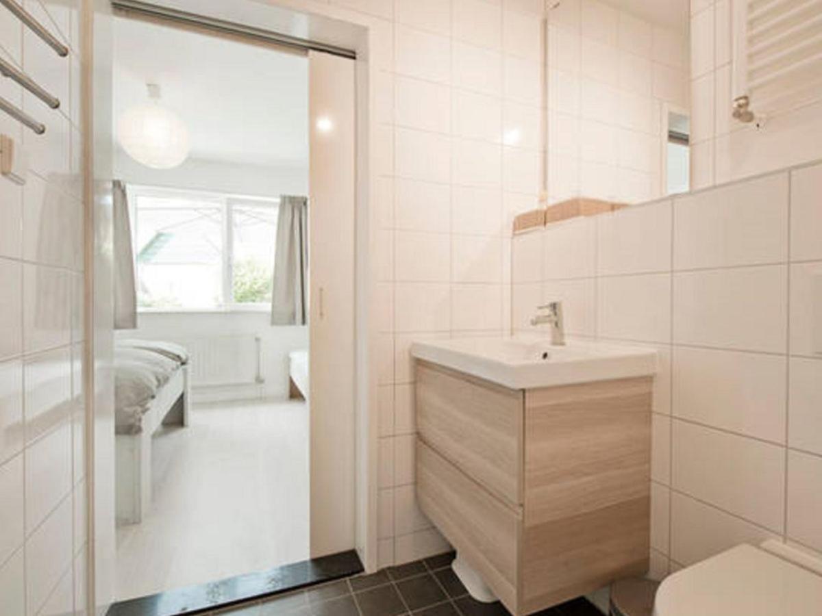 Vakantiewoning 71 Oostkapelle Bagian luar foto