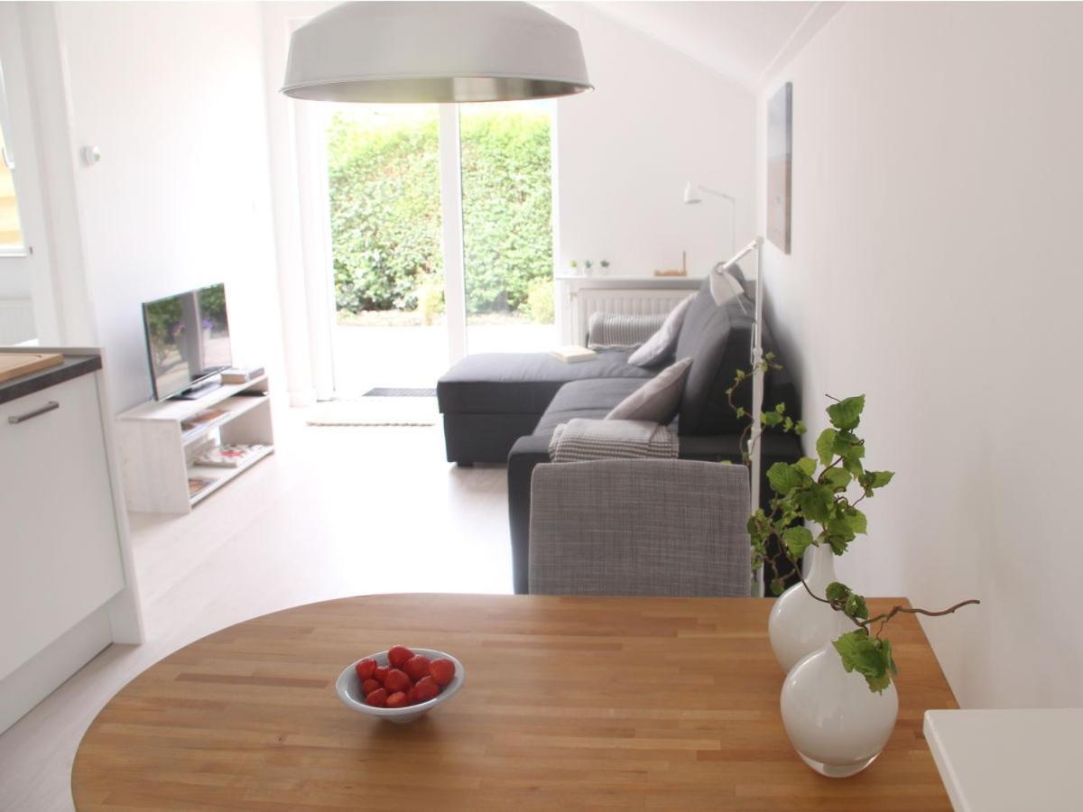 Vakantiewoning 71 Oostkapelle Bagian luar foto