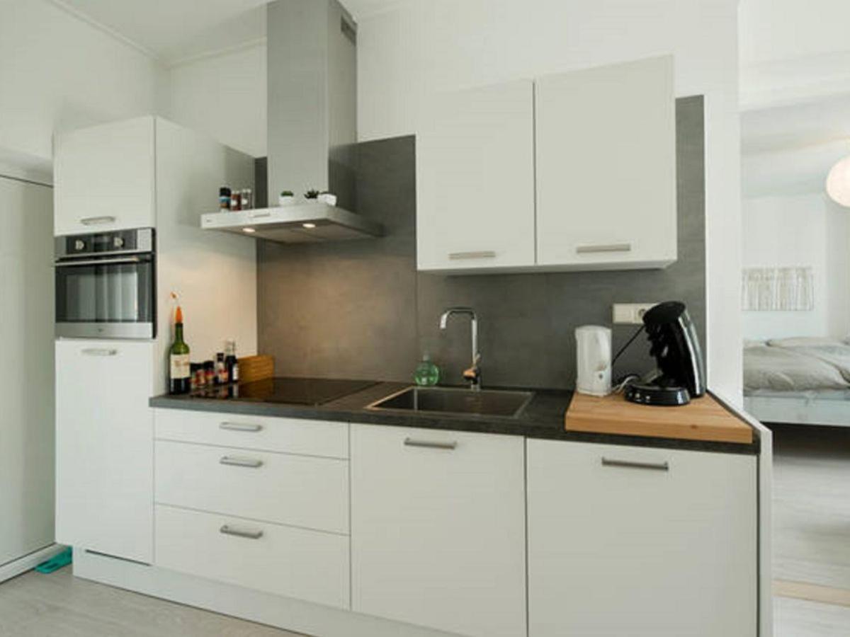 Vakantiewoning 71 Oostkapelle Bagian luar foto