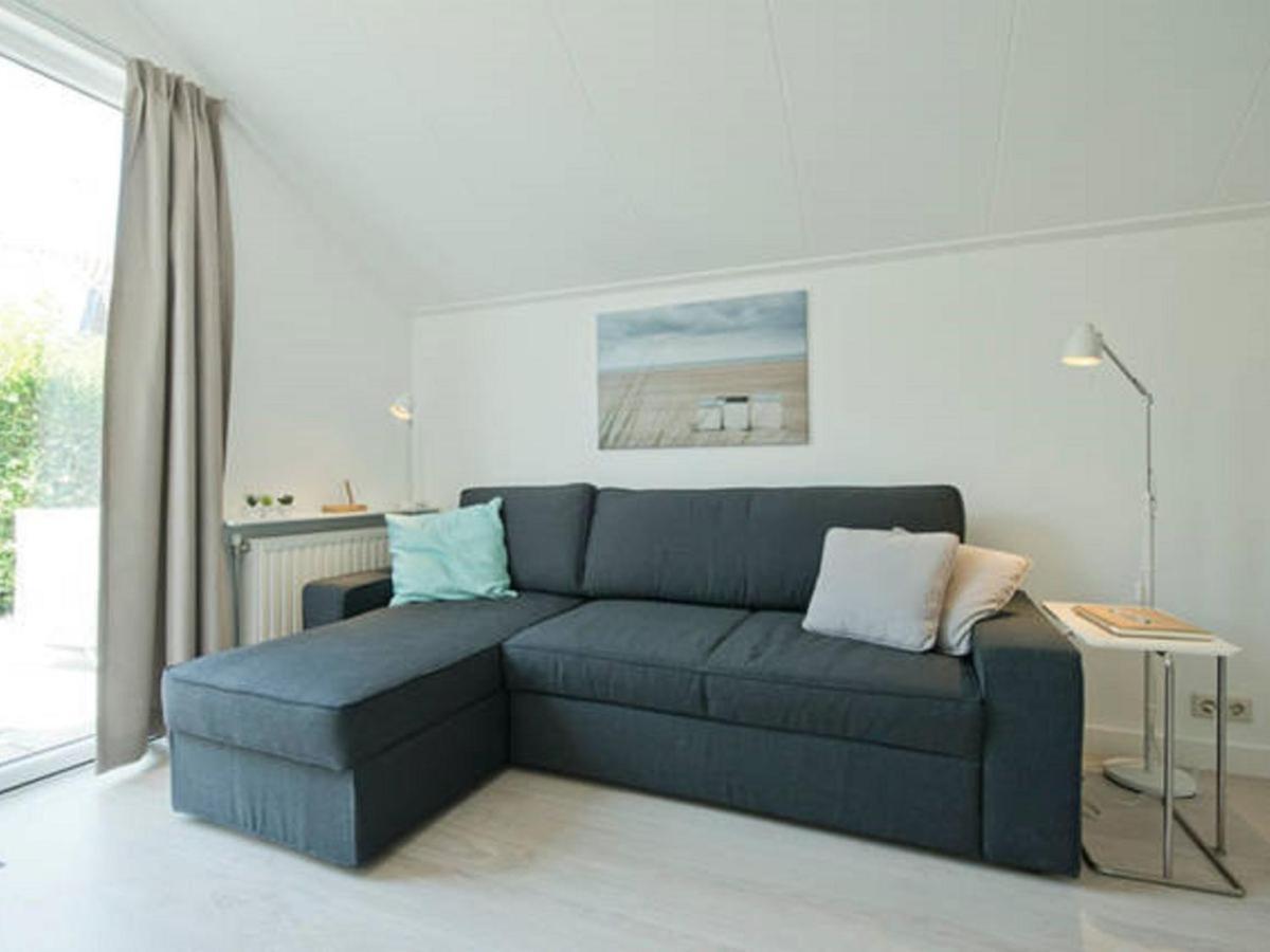 Vakantiewoning 71 Oostkapelle Bagian luar foto